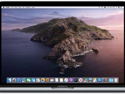 Apple lanza actualizaciones para Mac, Apple TV y Apple Watch