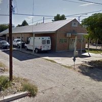 Cervantes: la directora del hospital dio positivo de coronavirus