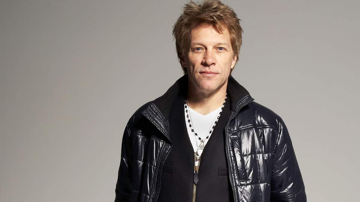 Bon Jovi. Fuente: (Instagram)