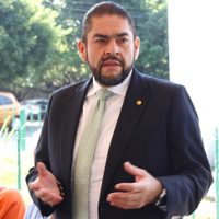 Presidente del TSJ de Morelos obtiene suspensión para evitar su remoción