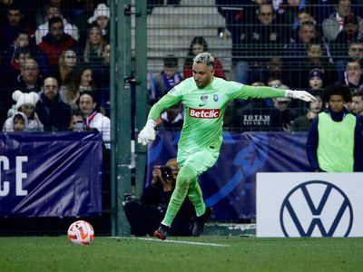 Keylor Navas: “A mí me gustaría jugar en el América” (Video)