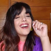 Quién es Ángela Leiva: la artista que vivió un infierno y se reinventó