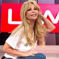 Siempre vigente: el osado video de Graciela Alfano