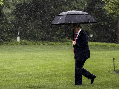 Donald Trump cada vez más solo: el fiscal general dice que no hubo fraude
