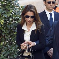 Paloma Cuevas contó cómo es su relación actual con Enrique Ponce