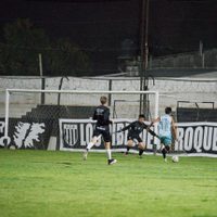 Deportivo Rincón finalizó su pretemporada en Mendoza con una victoria ante Pacífico