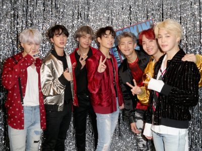 Impresionante: el nuevo récord que estableció BTS con ayuda de Army