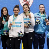 Argentina cerró su participación en los Juegos Panamericanos con 75 preseas