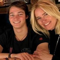 El drama de Valeria Mazza tras la cirugía de su hijo Tiziano