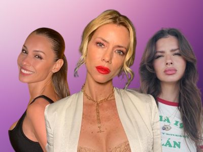 Nicole Neumann opinó sobre el abrazo entre Pampita y China Suárez y fue tajante