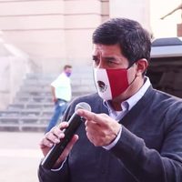 Corral acusa a AMLO de emprender una 'embustera operación” contra Chihuahua