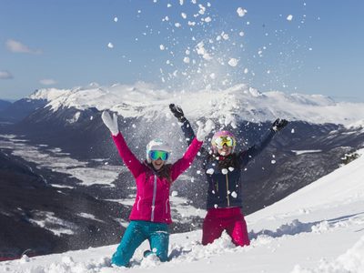Turismo: el Gobierno avanza en "una temporada de invierno"