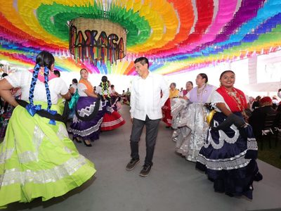 Solicitan auditoria por presunto despilfarro de 64 millones de pesos en la Guelaguetza