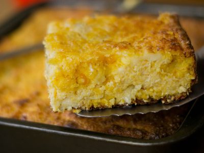 Chipa guazú: la receta más fácil y el mejor secreto para un clásico sabor difícil de resistir