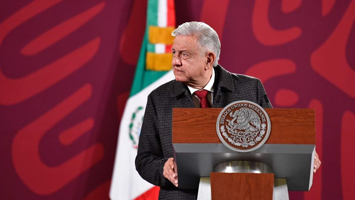 Presidente de México