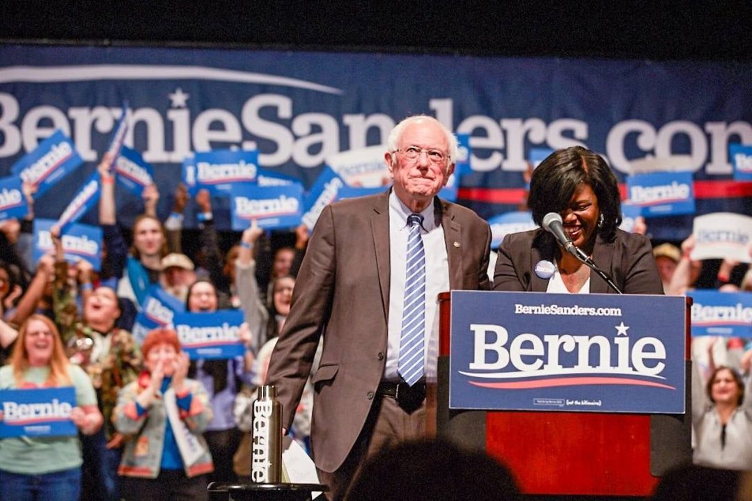bernie sanders