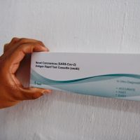 Coronavirus: 62 muertos y 10 mil 752 nuevos contagios reportados este martes
