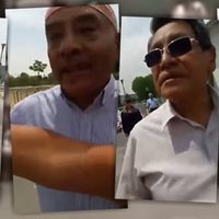Agreden a joven que grababa entrega de despensas en Cuautitlán Izcalli