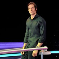 Gran momento para Iván de Pineda en Telefe: el revés que sufrió su mayor competidor