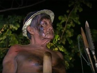 Aruká, el último varón del pueblo indígena Juma de Brasil, murió por covid-19