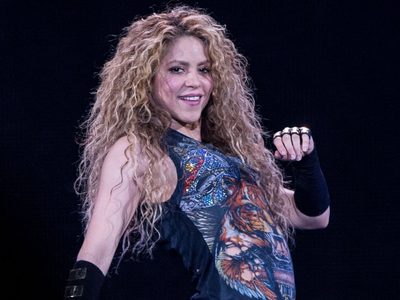 "Un momento muy importante": Shakira revivió una experiencia única ocurrida en el Super Bowl 2020