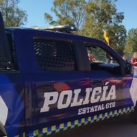 Dan 15 años de cárcel a dos policías que eran miembros del Cártel Santa Rosa de Lima