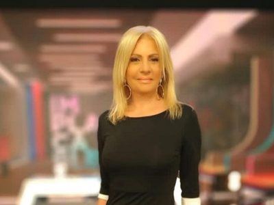 Domingo de furia para Susana Roccasalvo en "Implacables"