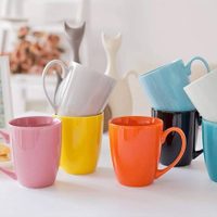 No tires las tazas cachadas y rotas: dales vida con esta espectacular idea para tus plantas