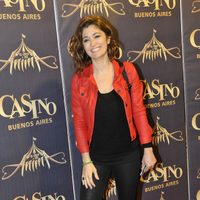 "Es un momento de ponerme mucha energía a mí": Carla Conte confirmó lo que muchos sospechaban