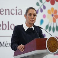 Sheinbaum responde a Marco Rubio y niega explotación de médicos cubanos en México