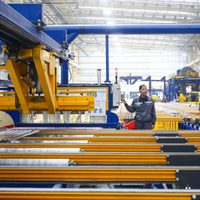 Aguascalientes acumula más 3 mil empleos formales tan tolo en los primeros dos meses del año