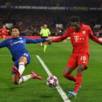 Bayern y Chelsea jugarán por un lugar en los cuartos de la Champions, conocé lo que hay que saber