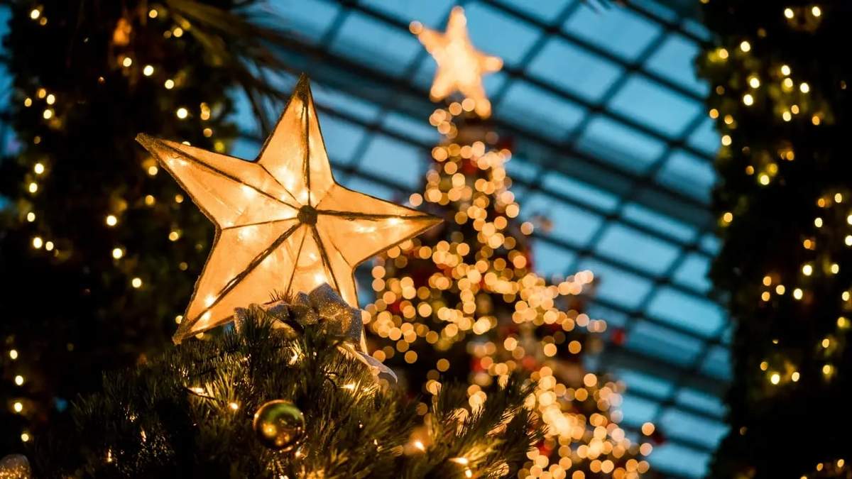 Rituales navideños. Fuente: (Instagram)