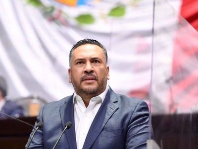 Asesinan a Ricardo Flores, director jurídico del Congreso de NL