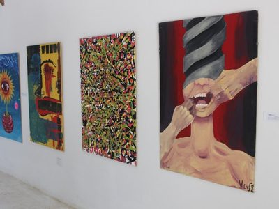 En Zapala convocan a artistas visuales para participar de diversas muestras