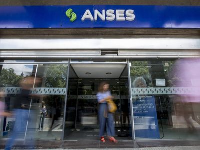 ANSES: Mirá cómo presentar la Libreta de la AUH por Internet
