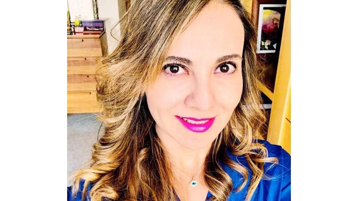 Abril Pérez Sagaón