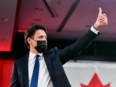 A diferencia de Estados Unidos, Canadá presentó un proyecto para congelar la tenencia de armas