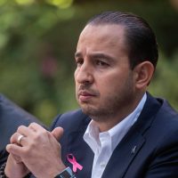 Marko Cortés recomienda a AMLO "que se fije bien" y "escuche a sus iguales" en la cumbre