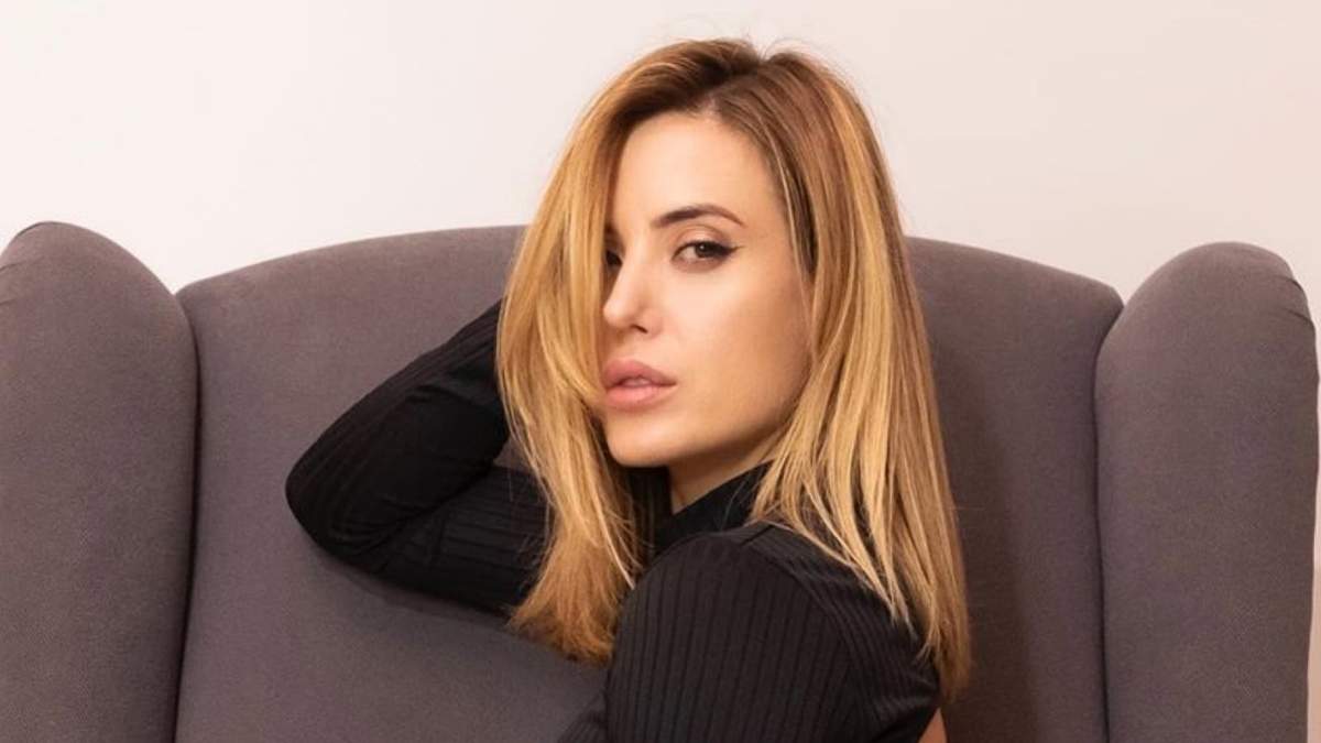 Jésica Cirio. Fuente: (Instagram)