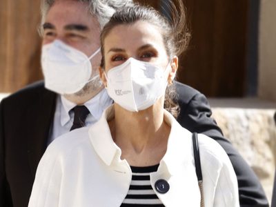 Nada es lo que parece: el "engaño" de la reina Letizia