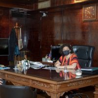 A pesar de la tercera ola, Carla Vizzotti y Jaime Perczyk apuestan por las clases presenciales