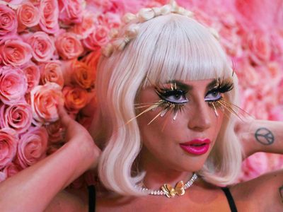 ¡Filtrada! Se conoce nueva canción de Lady Gaga y la cantante está furiosa ¿Quién fue?