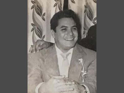 Murió Tony Camargo, intérprete de 'El Año Viejo”