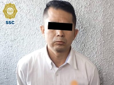 Riña en el Metro: detienen a un hombre de 43 años por lesionar con una navaja a un joven de 22