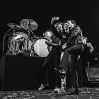The Killers, gala de rock refrescante en el Foro Sol