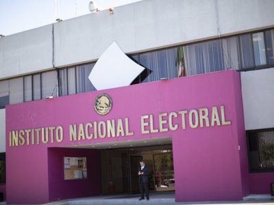 El INE, única institución que por ley debe resguardar datos biométricos: Miranda