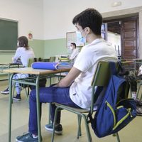 Vuelven las clases presenciales al interior neuquino