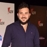 “Fuerzas para soportar”: tras el ataque, Diego Brancatelli reapareció y emocionó hasta las lágrimas