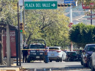 Comandante de la Policía Estatal de Oaxaca sufre violento asalto y lo despojan de 600 mil pesos